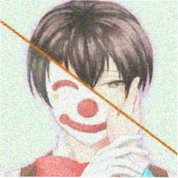 读者雾港旧客头像
